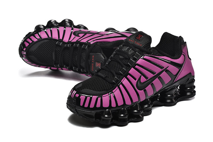 Pink Voltage
