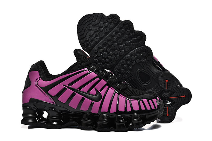 Pink Voltage