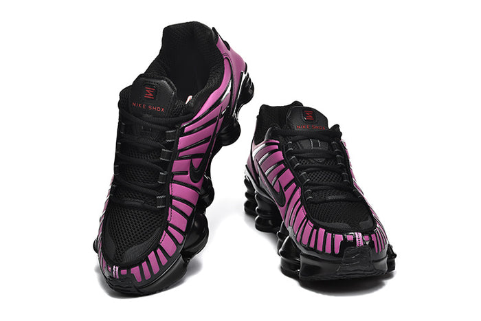Pink Voltage