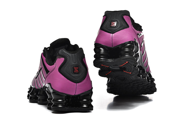 Pink Voltage