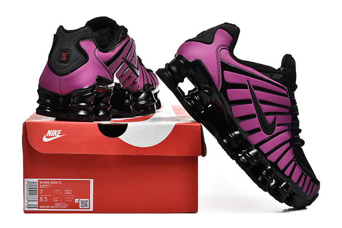 Pink Voltage
