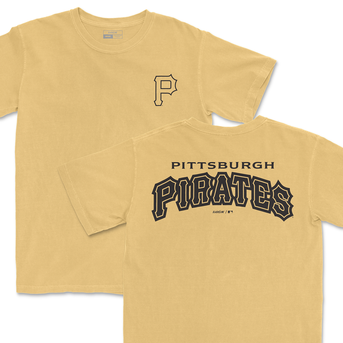 Pittsburgh Pirates - MLB Outline