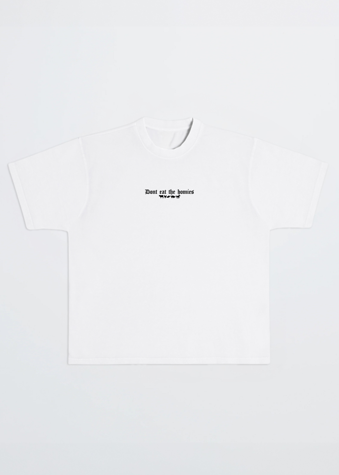 PLEASE BE KIND TO ANIMALS TEE