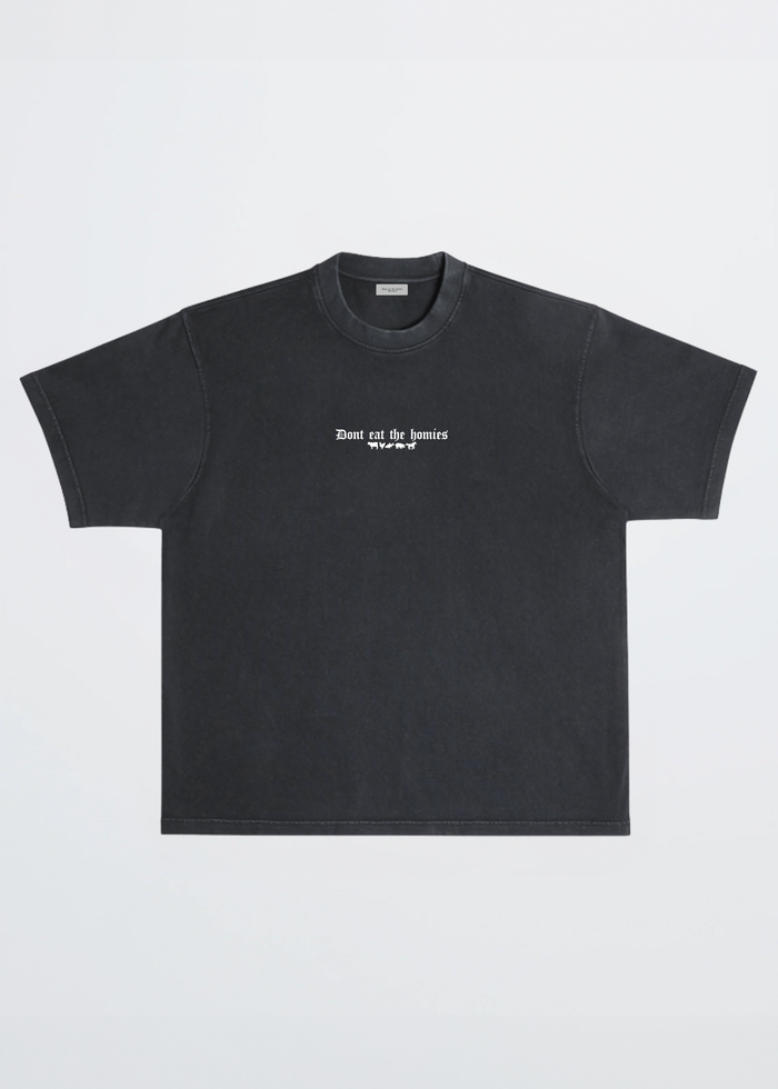 PLEASE BE KIND TO ANIMALS TEE