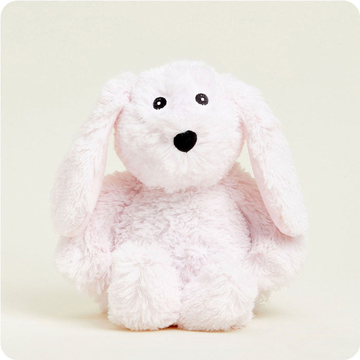 Plush Bunny Pink Soother