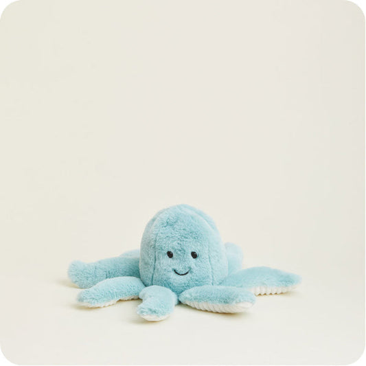 Plush Octopus Soother Warmies
