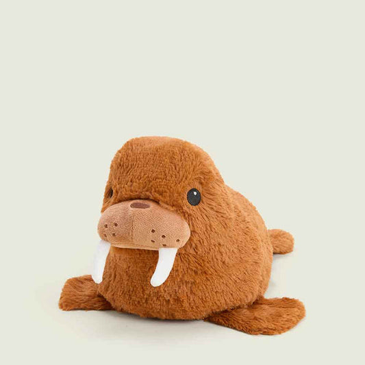 Plush Walrus Soother Warmies