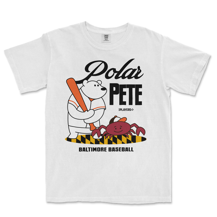 Polar Pete BAL (Alternate)