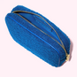 Pouch Small Patent Vegan Leather