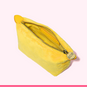 Pouchette Pouch Velour