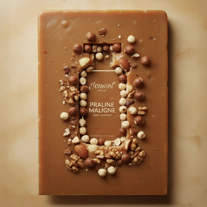 Perfume Jousset Praline Maligne