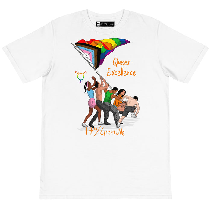 Pride 2023 T-Shirt