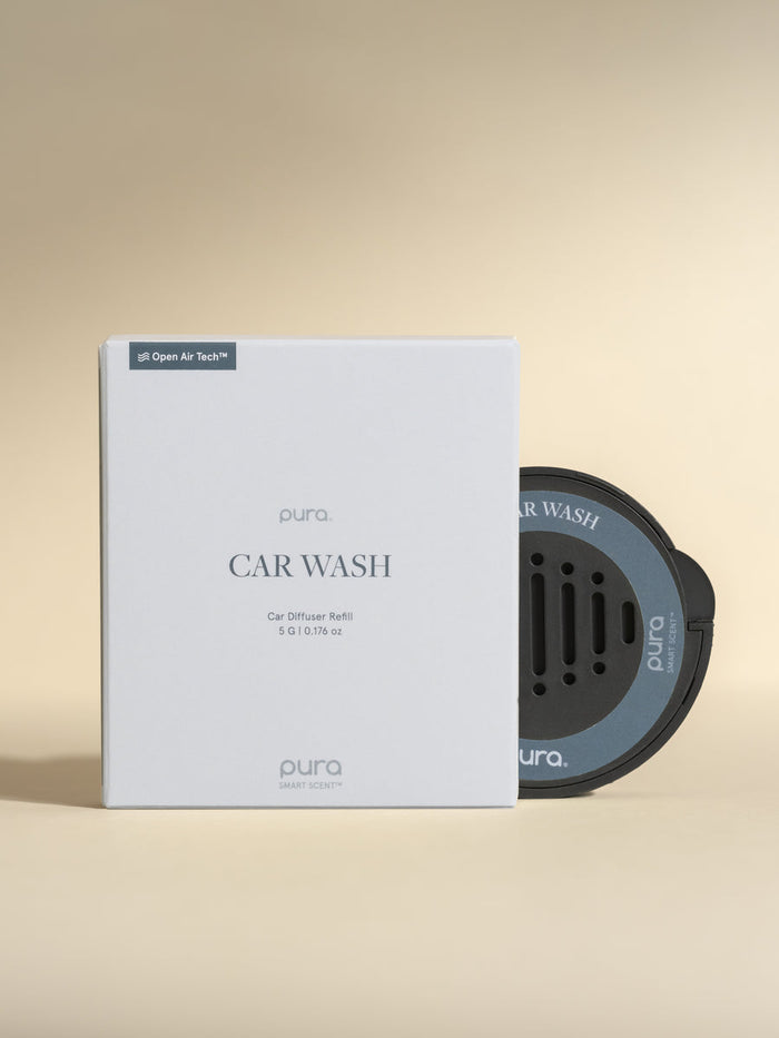 Pura Car Fragrance Refill Pura Car Malodor (Multiple Scents)