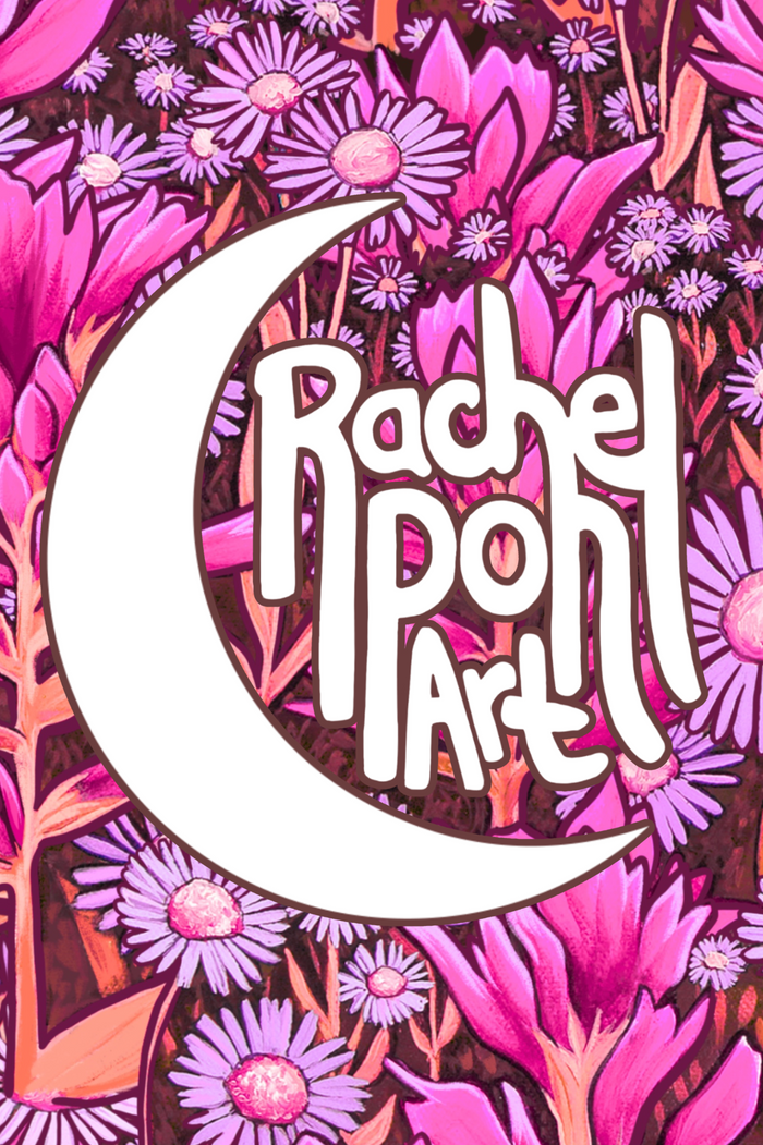 Rachel Pohl Art Gift Card