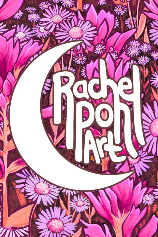 Rachel Pohl Art Gift Card