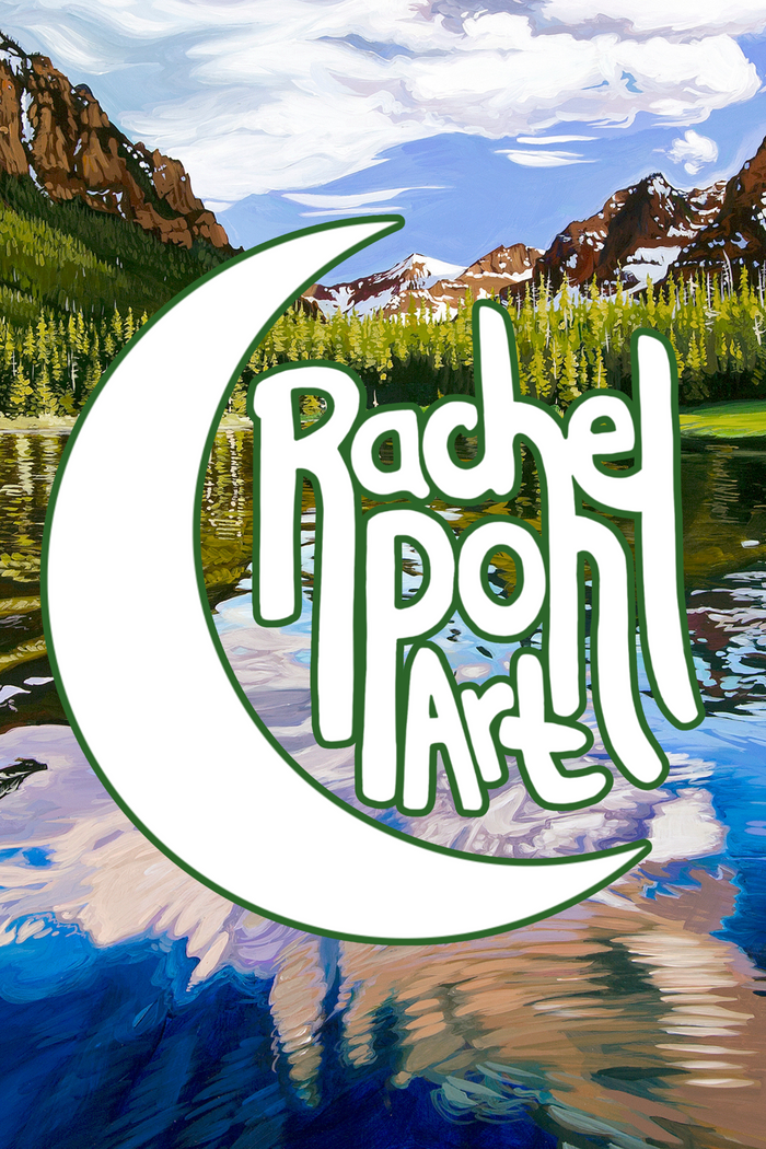 Rachel Pohl Art Gift Card
