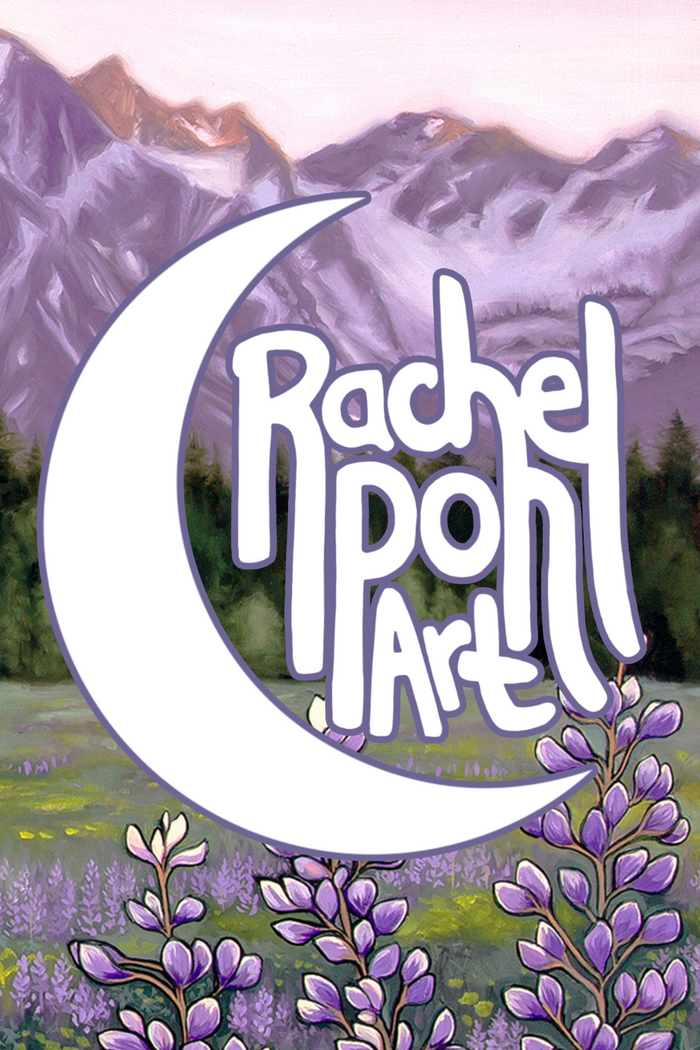 Rachel Pohl Art Gift Card