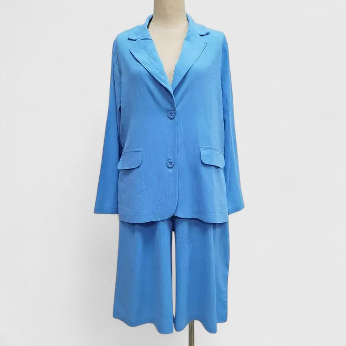 Railey | Elegant 2-piece set