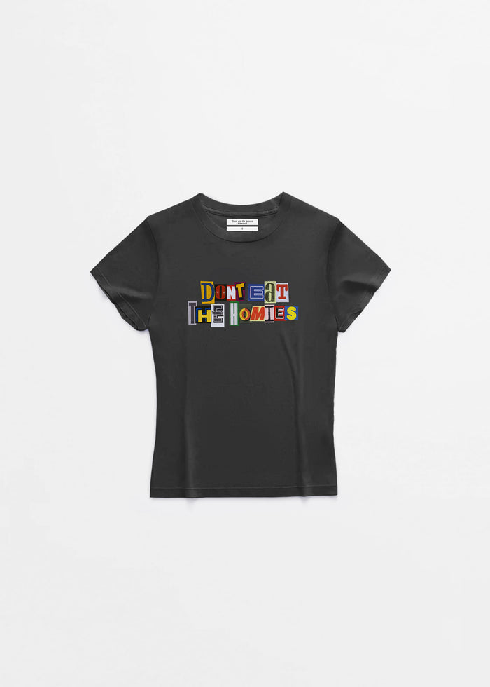 Ransom Baby Tee