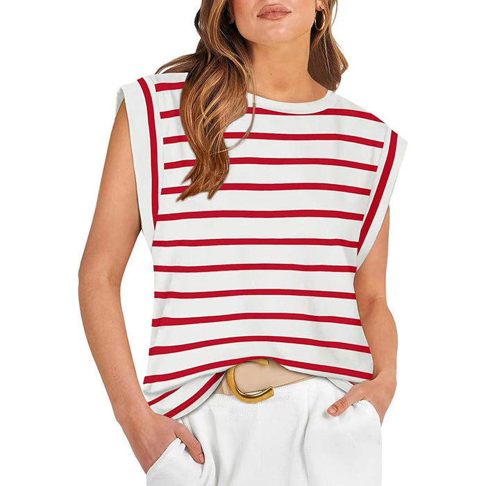 Big Red Stripes / S