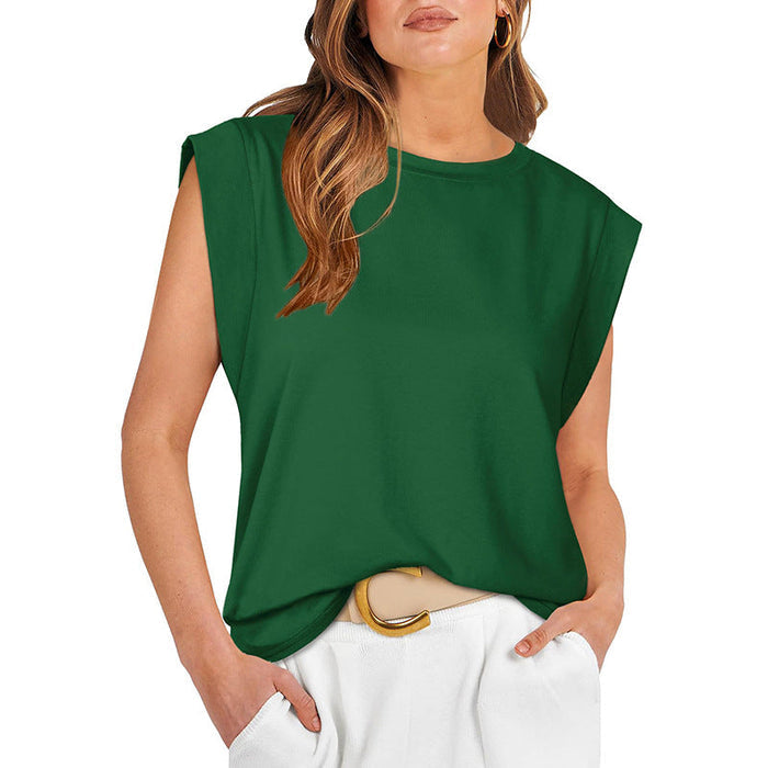 RAYANU™ | Lightweight Everyday Top