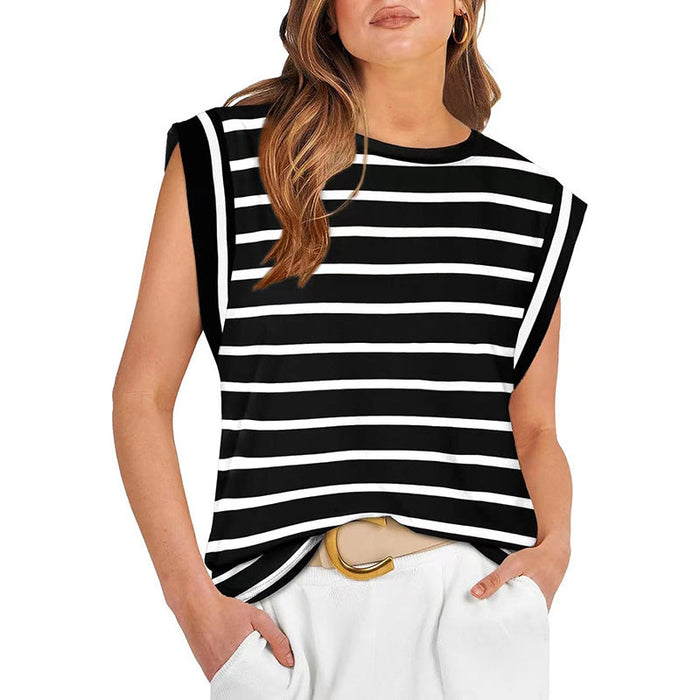 RAYANU™ | Lightweight Everyday Top