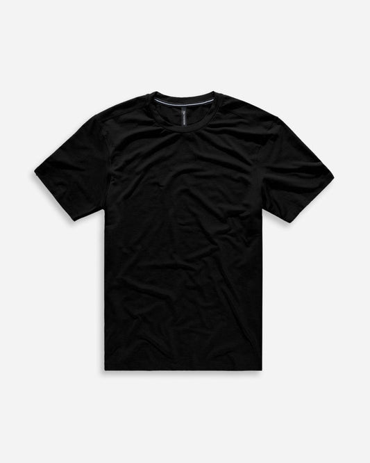 Recover Shirt showcase | variant:black