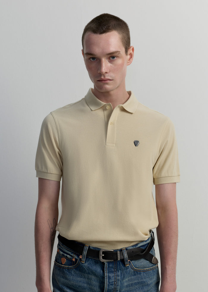 Cream / XS