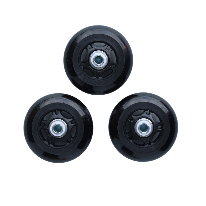 Replacement Parts | Super Shorty Wheels