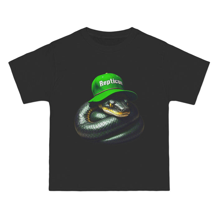 Black / S