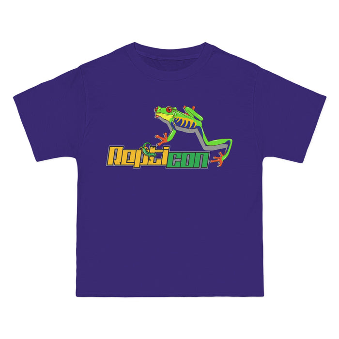 Purple / S