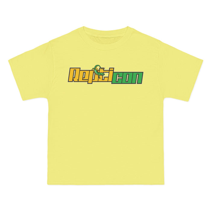 Repticon Men's Beefy-T®  Short-Sleeve T-Shirt