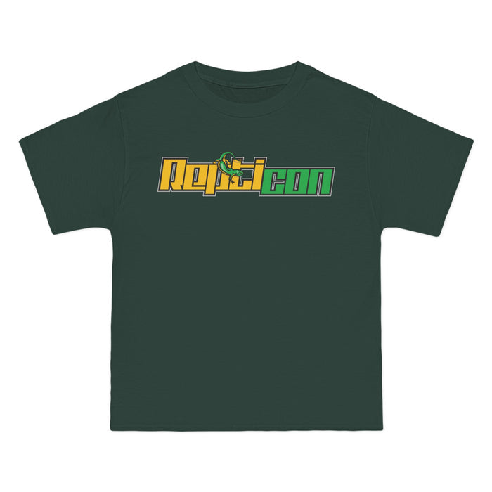 Repticon Men's Beefy-T®  Short-Sleeve T-Shirt