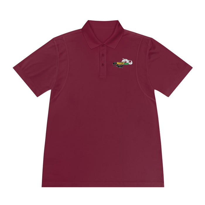 Maroon / S