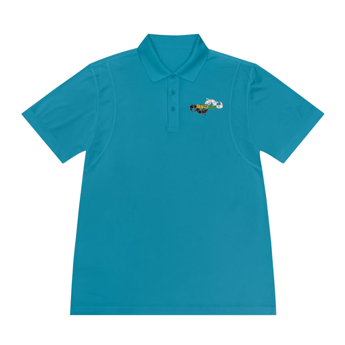 Tropic Blue / S