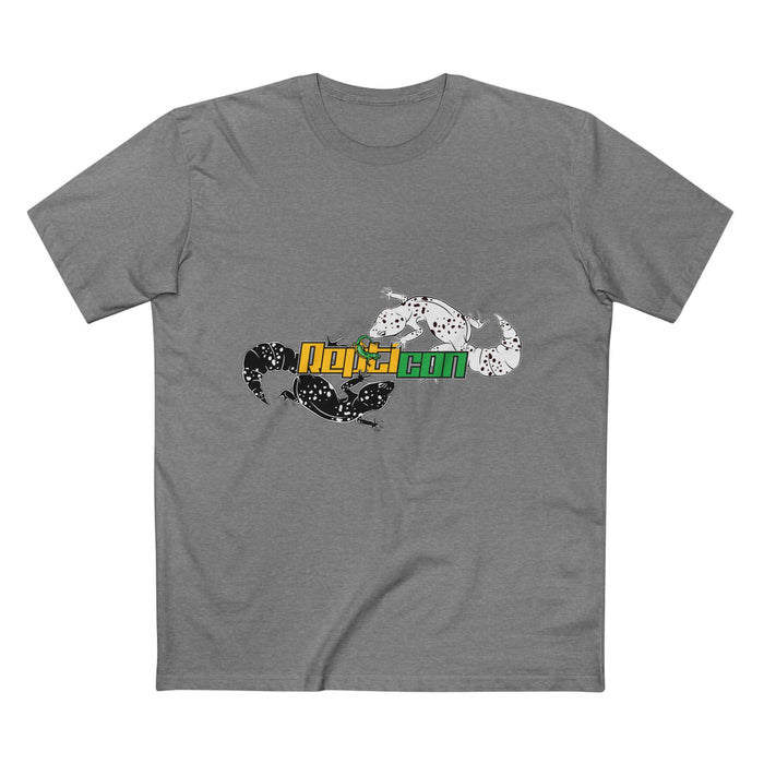 Repticon Men's Staple Tee w/ Gecko