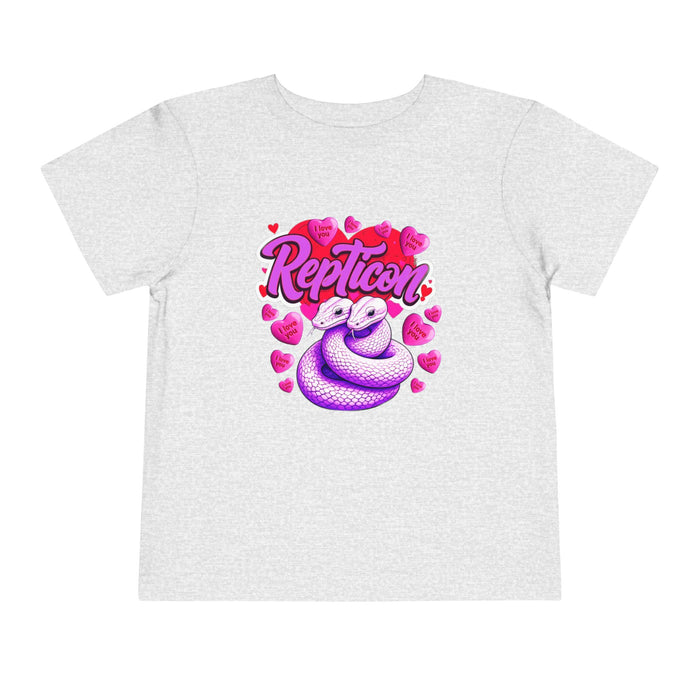 2T / Athletic Heather