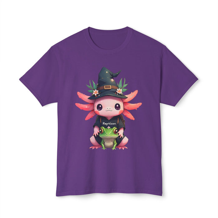 Purple / S