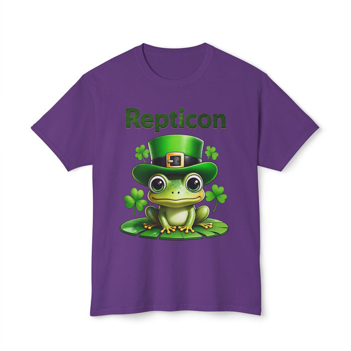 Purple / S