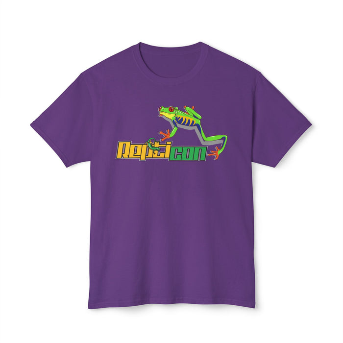 Purple / S
