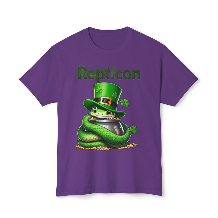 Purple / S