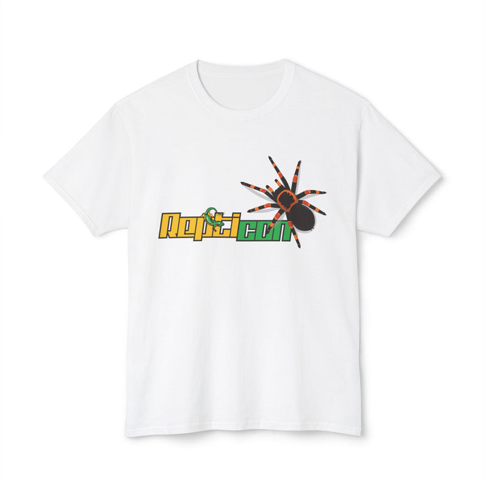 Repticon Unisex HD Cotton™ T-shirt w/ Tarantula