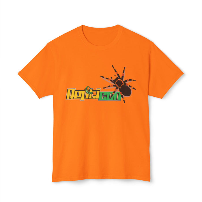 Repticon Unisex HD Cotton™ T-shirt w/ Tarantula