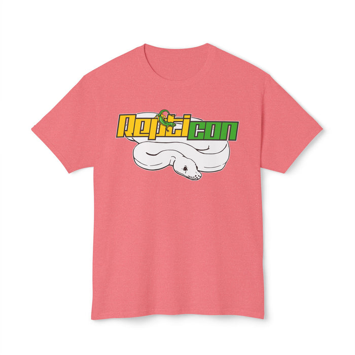 Retro Heather Coral / S