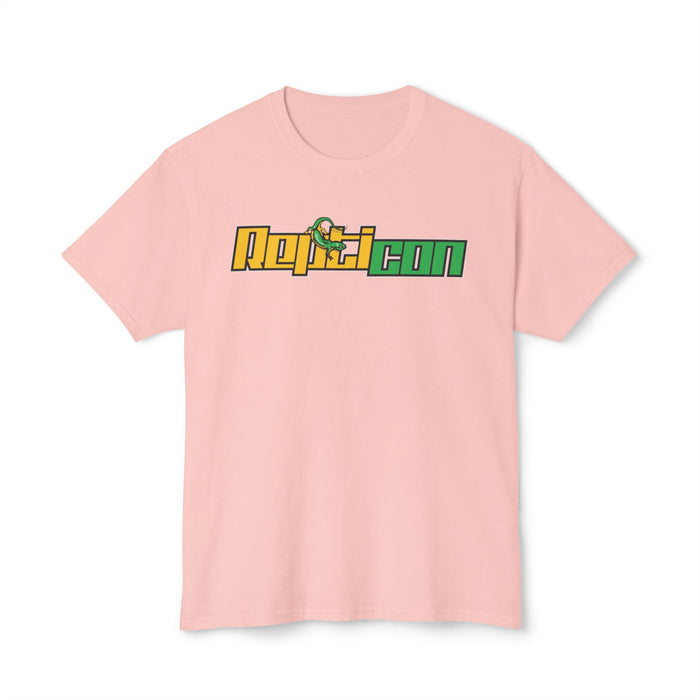 Repticon Unisex HD Cotton™ T-shirt