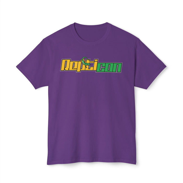 Purple / S