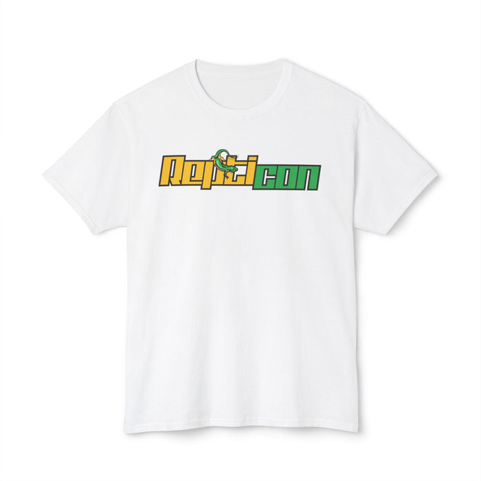 Repticon Unisex HD Cotton™ T-shirt
