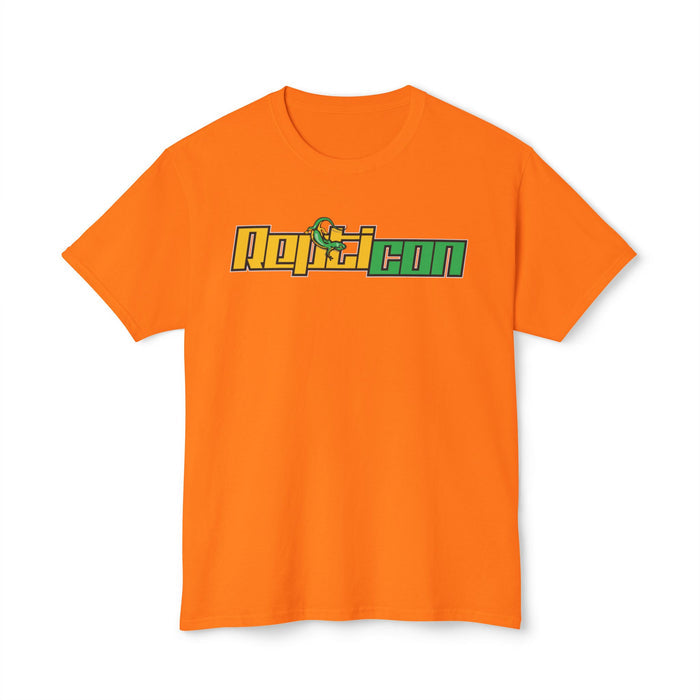 Repticon Unisex HD Cotton™ T-shirt