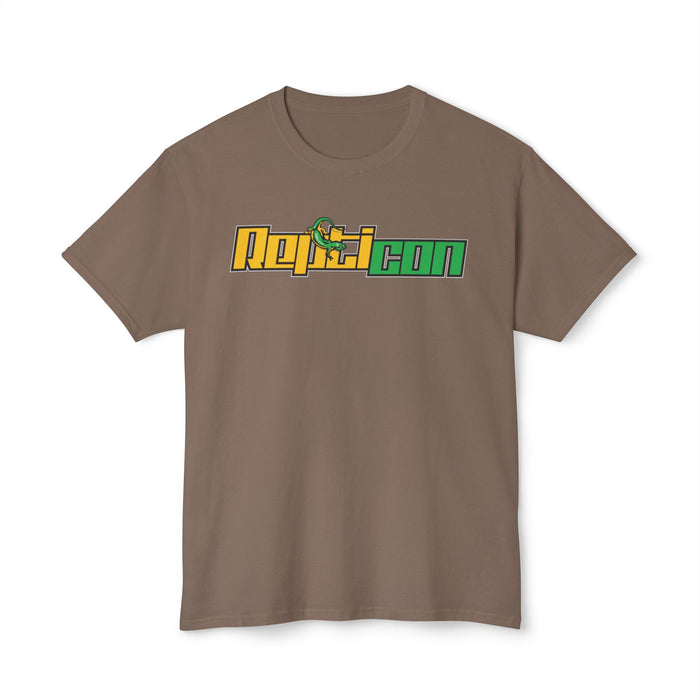 Repticon Unisex HD Cotton™ T-shirt