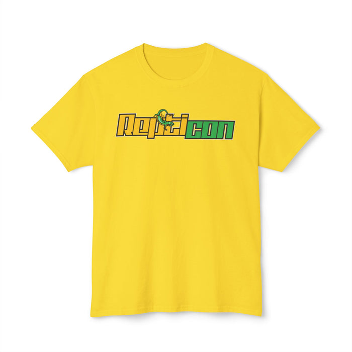 Repticon Unisex HD Cotton™ T-shirt